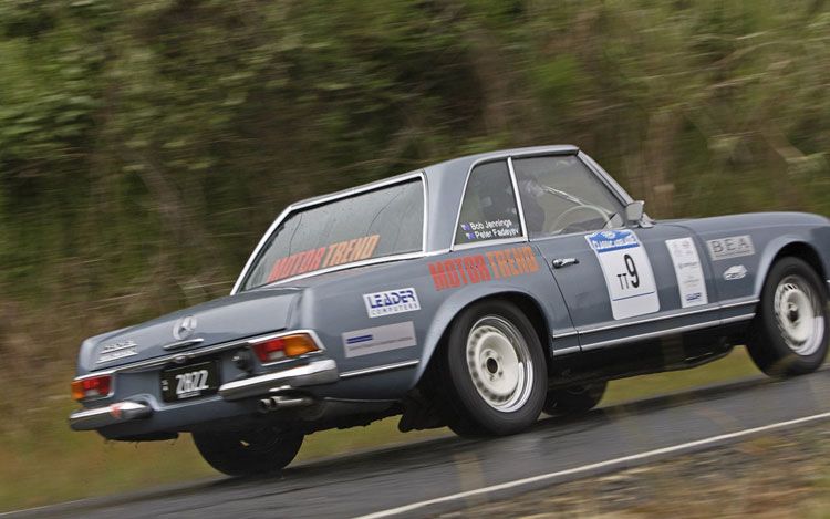 Foro clasicos mercedes #5