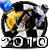 Campe�n Campeonato de Apuestas Moto GP 2 (Cantidad: 1)