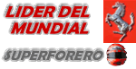 Lider del Mundial