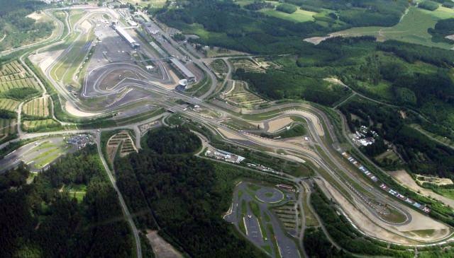 Nurburgring-circuit