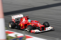 Fernando Alonso 1 - miniatura 