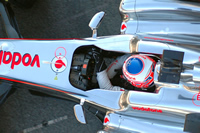 Jenson Button 2 - Miniatura