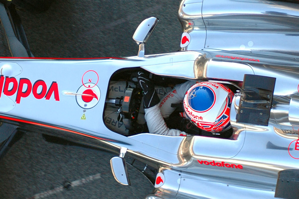 Jenson Button 2