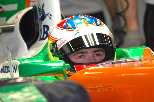 Paul di Resta 1 