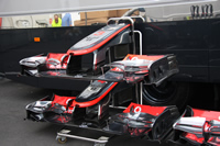 McLaren Frontal 1 - miniatura
