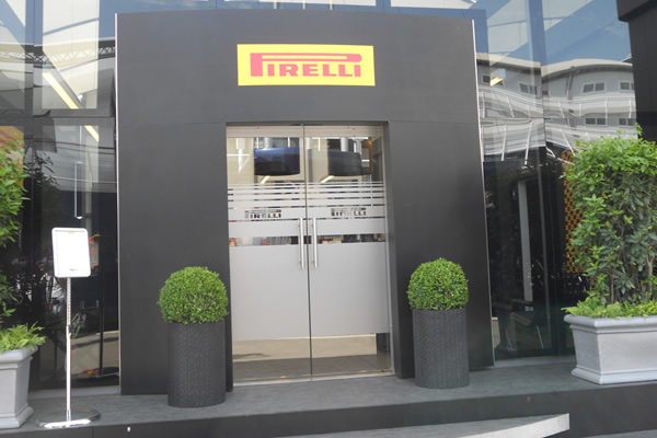 Pirelli 1.2