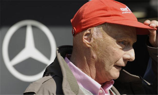 Niki-Lauda-Mercedes-AMG-Petronas