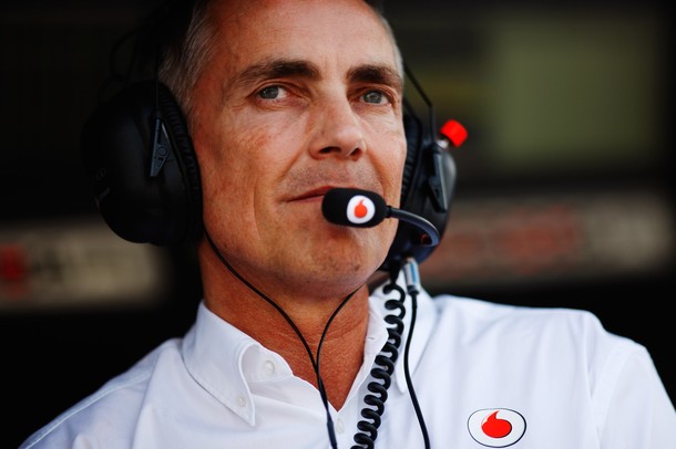 Martin Whitmarsh 2 