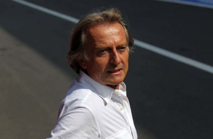 Montezemolo 