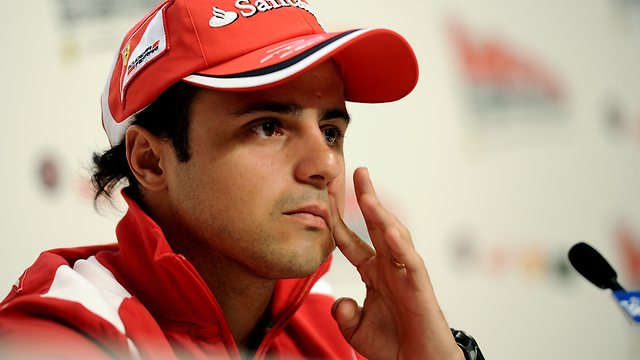 Felipe Massa 2 