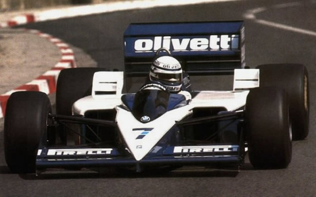 Brabham