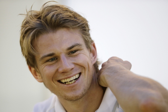 Nico Hulkenberg 3 