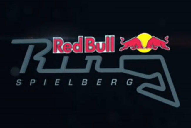 Red Bull Ring 