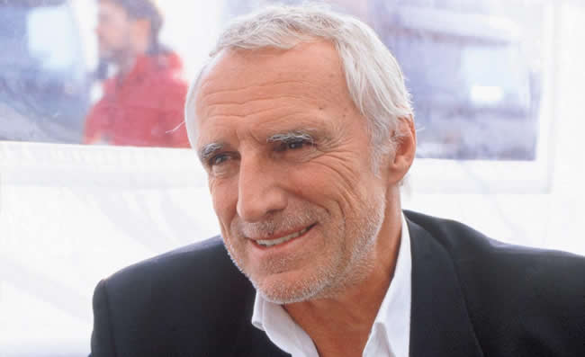 Dietrich  Mateschitz